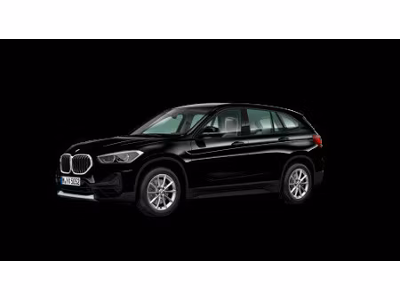 BMW X1 20i 2.0 178 sDrive