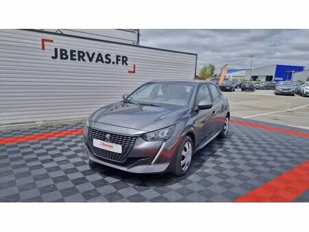 Peugeot 208 1.2 PureTech 100 Active Business