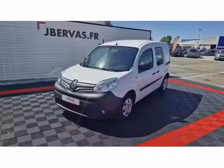 Renault Kangoo 1.5 dCi 80 Trend