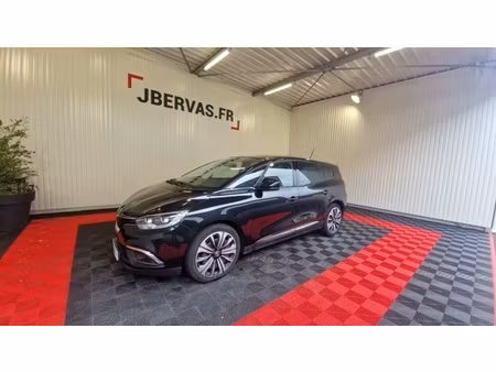 Renault Scénic 1.3 TCe 140 Evolution