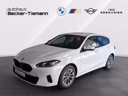 BMW Série 1 1.5 sDrive