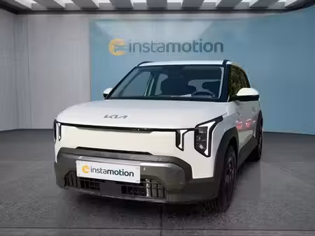 Kia EV2 147 Earth