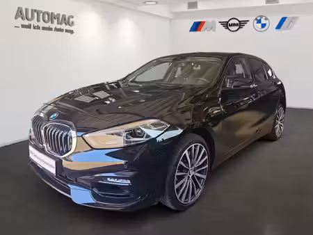 BMW Série 1 120i 2.0 178 sDrive