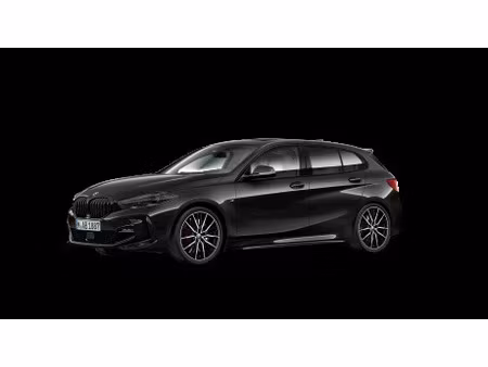 BMW Série 1 118d 2.0 150 sDrive