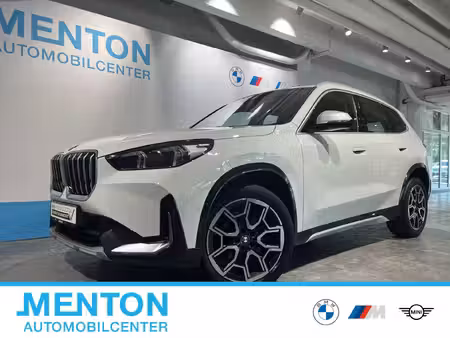 BMW X1 18d 2.0 150 sDrive