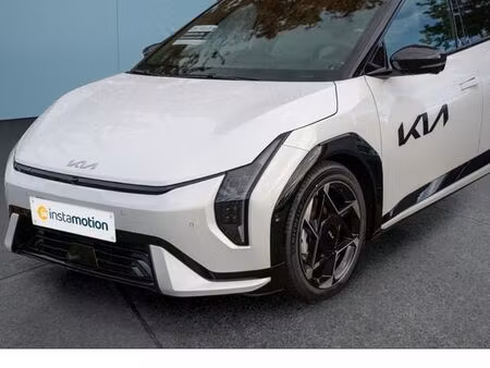 Kia EV4 204 GT Line