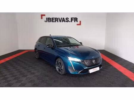 Peugeot 308 1.2 145 Allure