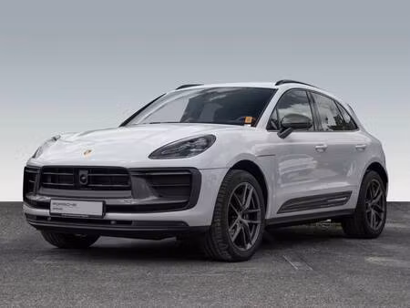 Porsche Macan T 2.0 265 4x4