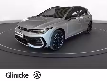 Volkswagen Golf 1.5 TSI 150 R-Line