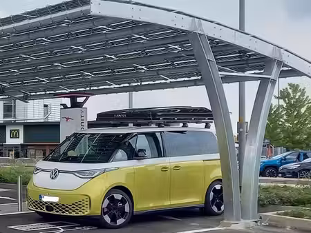 Volkswagen Id Buzz 204