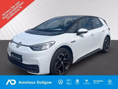 Volkswagen ID.3 150 Performance