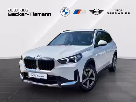 BMW X1 18d 2.0 150 sDrive
