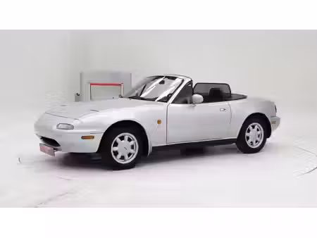 Mazda MX5 