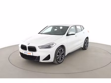 BMW X2 20i 2.0 178 sDrive