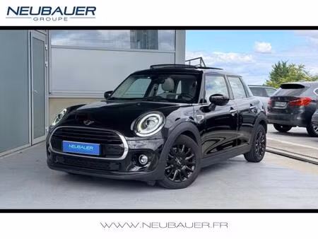 Mini Mini Cooper 1.5 136