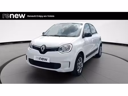 Renault Twingo 1.0 SCe 65