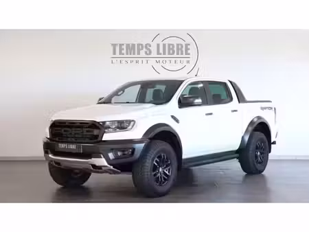 Ford Ranger 2.0 4x4