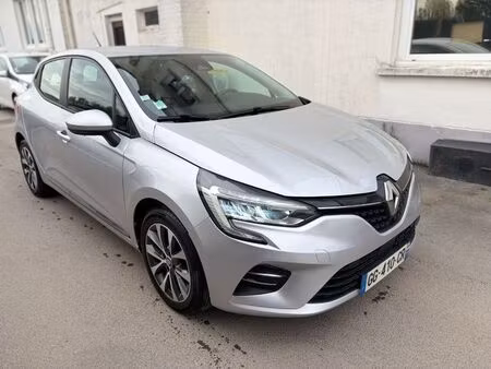 Renault Clio Business