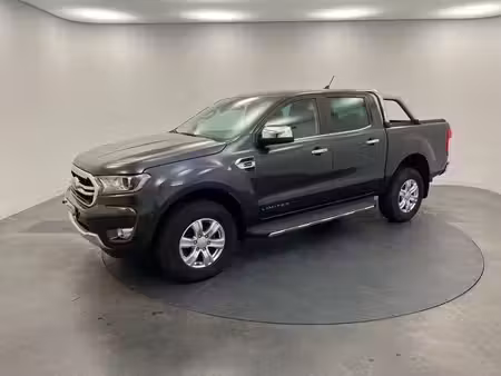 Ford Ranger 2.0 213 4x4