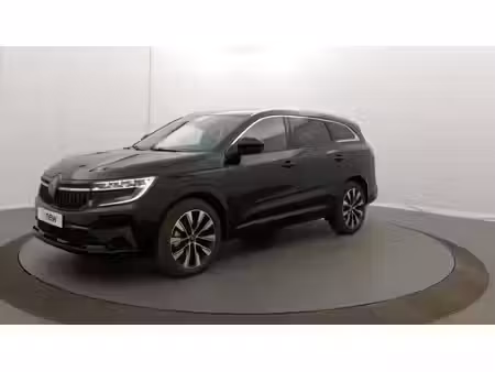 Renault Espace 1.2 200 Techno