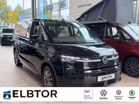 Volkswagen Multivan Life 4Motion