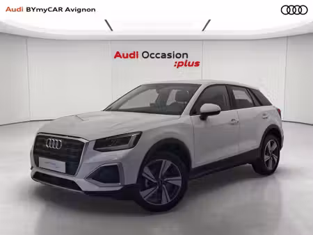 Audi Q2 30 TFSI 1.0 TFSI 116 Design