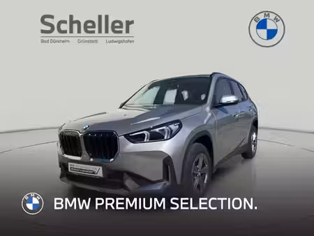BMW X1 20i 1.5 170 sDrive