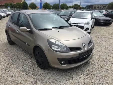 Renault Clio 1.2 75 Authentique