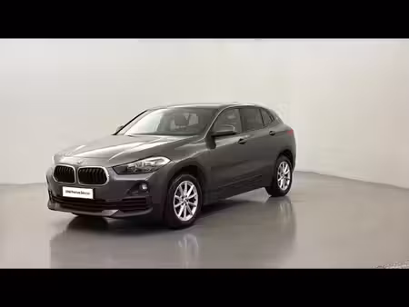 BMW X2 20d 2.0 190 xDrive
