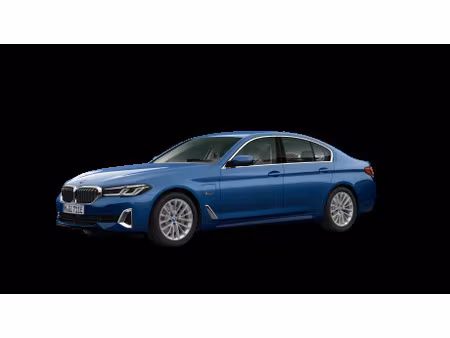BMW Série 5 530e 2.0