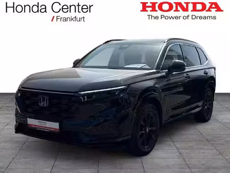 Honda CR-V 2.0 184 Advance
