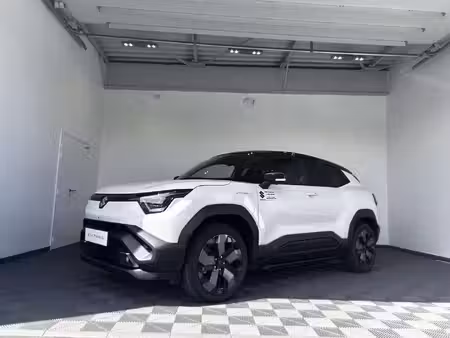 Suzuki Vitara 174