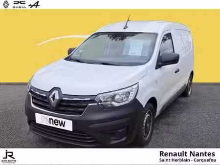 Renault Express 1.5 dCi Confort