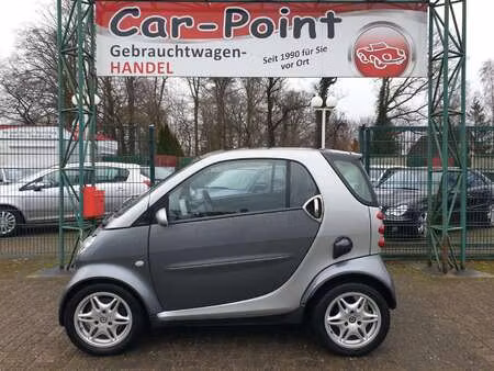 Smart Fortwo 0.7 61
