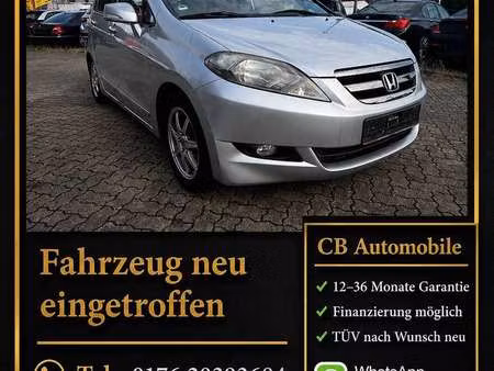 Honda FRV 1.8 140 Confort