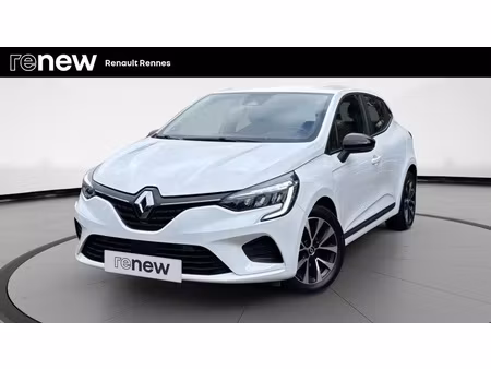 Renault Clio 1.0 TCe 90