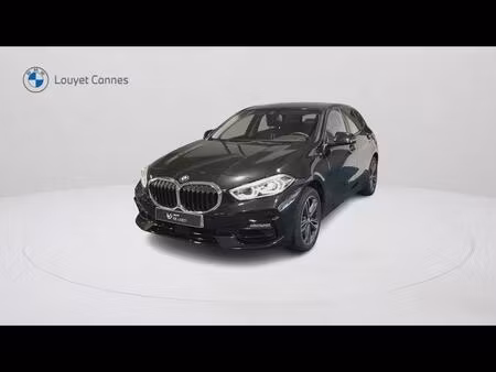 BMW Série 1 116i 1.5