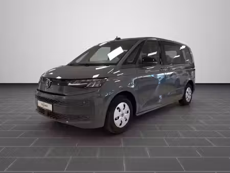 Volkswagen Multivan 1.4 TSI 136 Base