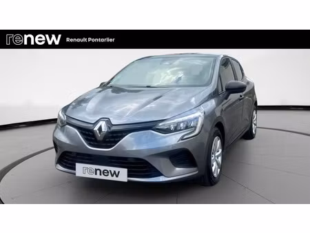 Renault Clio 1.0 SCe 65 Authentique