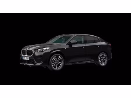 BMW X2 18d 2.0 150 sDrive