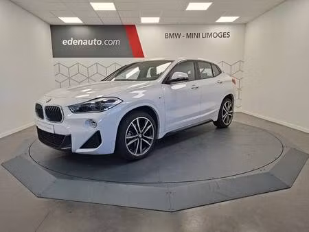 BMW X2 16d 1.5 116 M Sport sDrive