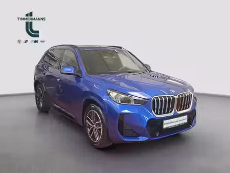 BMW X1 20d 2.0 163 sDrive
