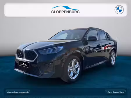 BMW X2 20d 2.0 163 sDrive