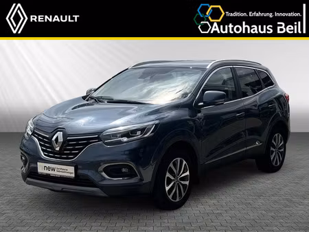 Renault Kadjar 1.3 TCe 140 Intens