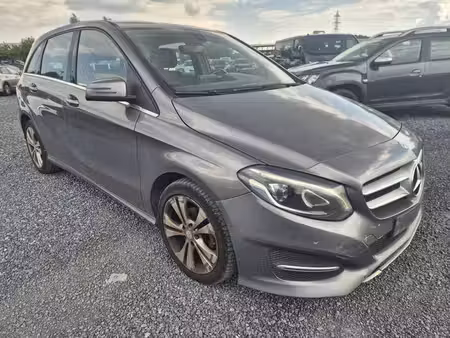 Mercedes-Benz Classe B B 180