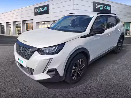 Peugeot 2008 1.2 PureTech 130 Allure