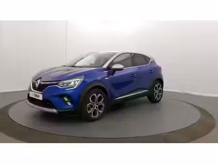 Renault Captur E-Tech 1.6 145 Intens