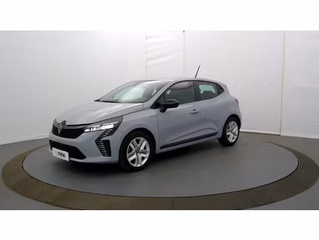 Renault Clio 1.5 dCi 100 Evolution