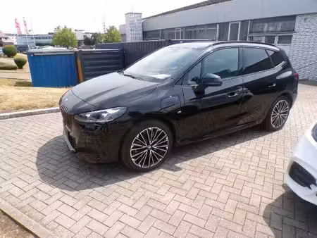 BMW Série 2 230e 1.5 150 M Sport xDrive