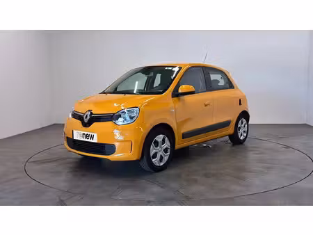 Renault Twingo 1.0 SCe 65 Zen